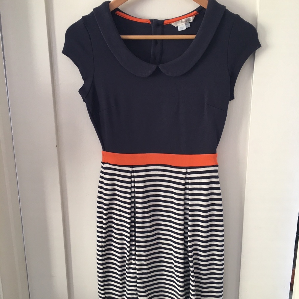 Boden dress